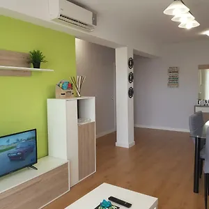 Piso Plaza Costa Del Sol Torremolinos