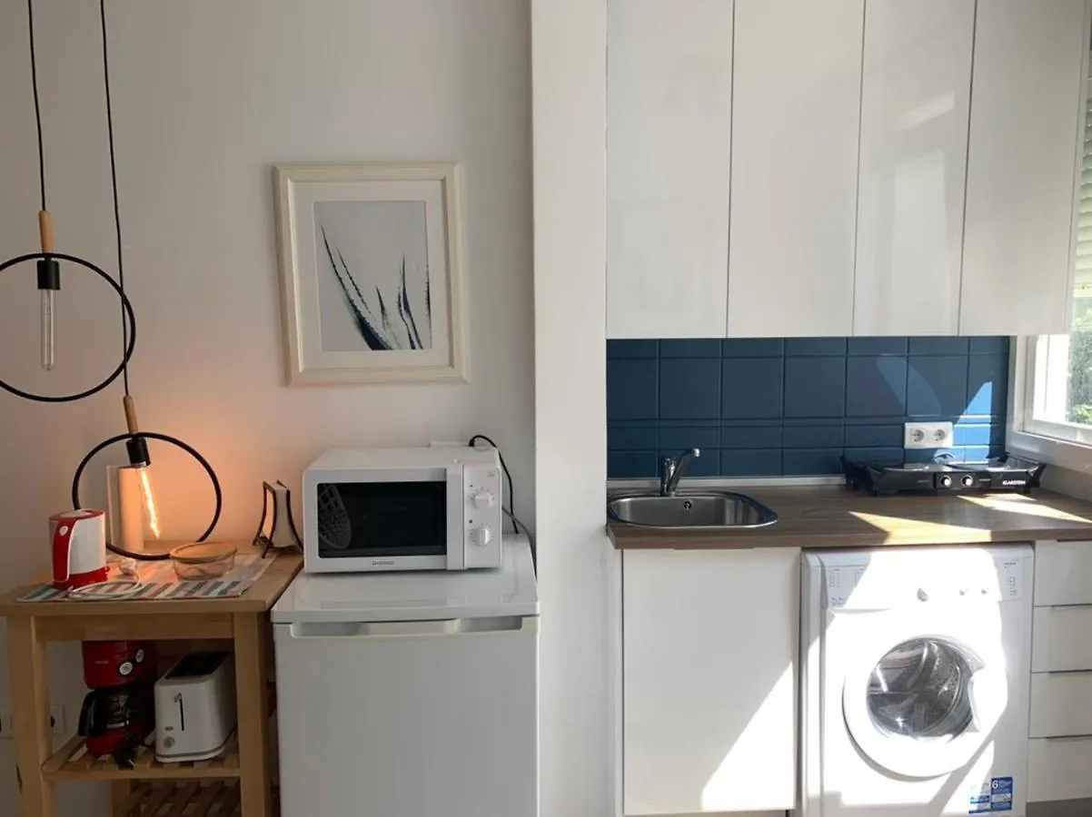 Apartament Roca Chica Torremolinos