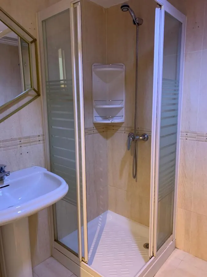 Apartament Roca Chica Torremolinos
