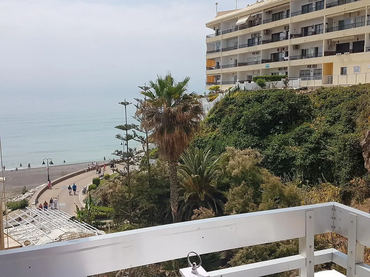 Apartament Roca Chica Torremolinos 0*,  Hiszpania
