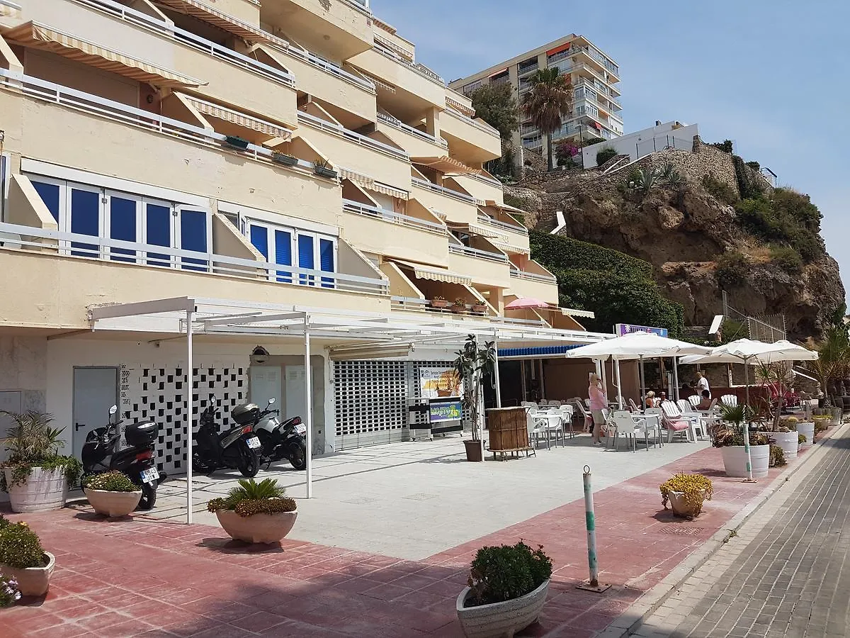 Apartament Roca Chica Torremolinos