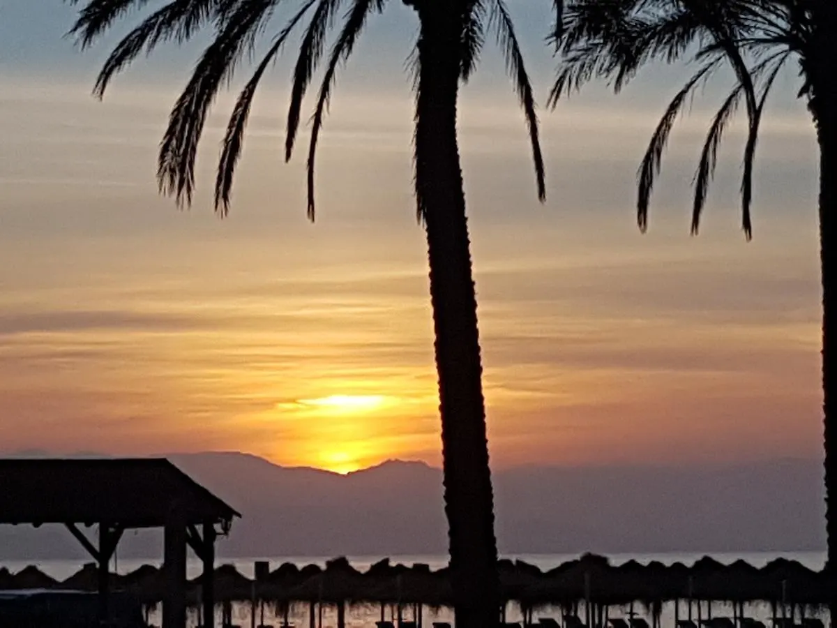 Apartament Roca Chica Torremolinos Hiszpania