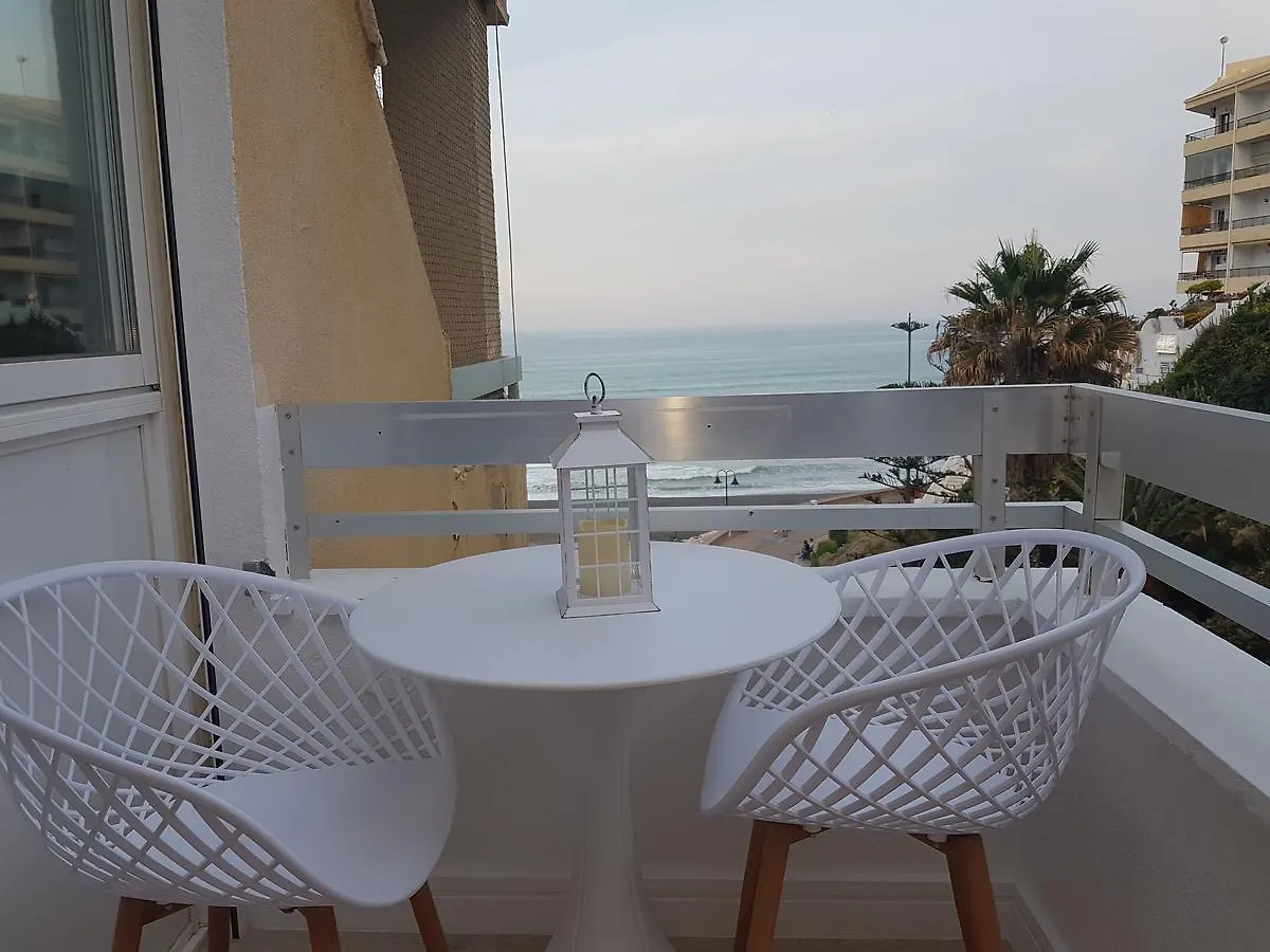 Roca Chica Torremolinos Apartment Spain