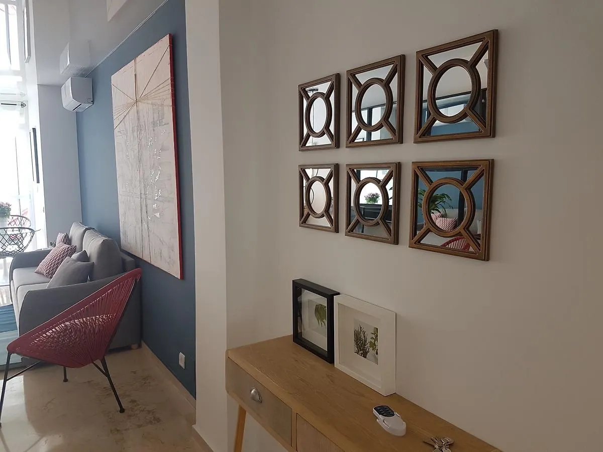 Apartament Roca Chica Torremolinos